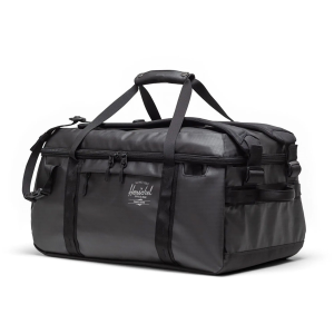 Herschel Supply Co. All Season 41 L Duffel 2025 Bag in Black | Polyester