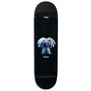 There Skateboards Marbie Angel Easy Rider Skateboard Deck 2025 size 8.5