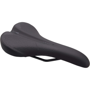 WTB Rocket Saddle Steel 2025 - 150mm, Wide size 150mm Wide