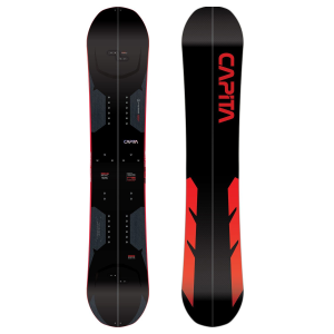 CAPiTA Mega Splitboard + Union Expedition Skins 2025 size 161