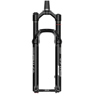 RockShox Pike Ultimate Charger 3.1 RC2 Fork 29 2025 - 130mm, 15x110, 44mm Rake in Black size 130mm 15X110 44mm Rake