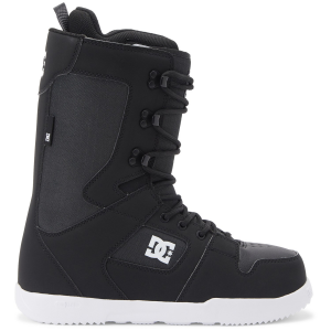 DC Phase Snowboard Boots 2025 in Black size 8.5