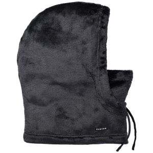 Women's Burton Cora Hood 2026 in Black | Polyester
