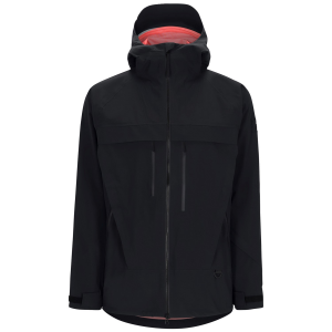 Obermeyer Steibis Jacket Men's 2025 in Black size Medium | Nylon