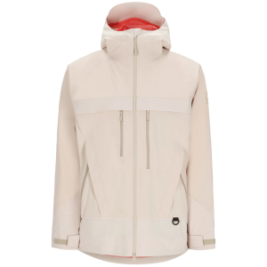 Obermeyer Steibis Jacket Men's 2025 in White size 2Xl | Nylon