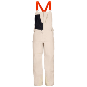 Obermeyer Steibis Bibs Men's 2025 in Khaki size 2Xl | Nylon