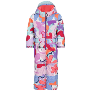 Kid's Obermeyer Quinn Onepiece Toddlers' 025 in Pink