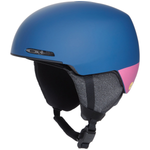 Oakley MOD 1 MIPS Helmet 2025 in Blue size Small