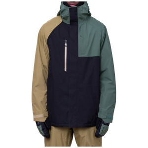 686 GORE-TEX Core Shell Jacket Men's 2025 in Black size Medium | Nylon