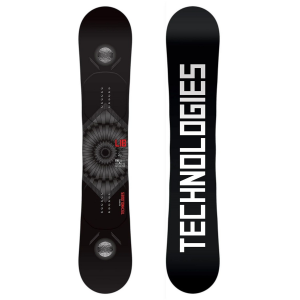 Lib Tech TRS C3 Snowboard Blem 2024 size 159W