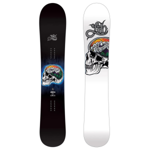 Lib Tech Jamie Lynn C3 Snowboard Blem 2024 size 150