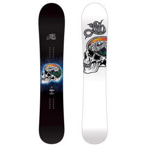 Lib Tech Jamie Lynn C3 Snowboard Blem 2024 size 150