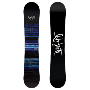 Women's Lib Tech No. 43 C2X Snowboard Blem 2024 size 152