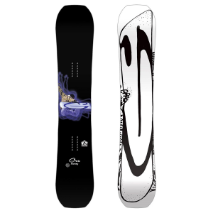 GNU Money C2E Snowboard Blem 2024 size 152
