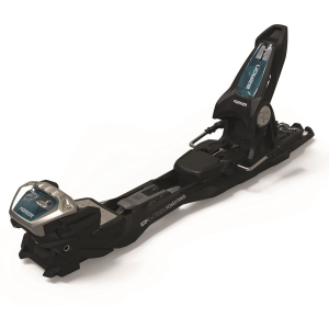 Marker Baron EPF 13 S Alpine Touring Ski Bindings 2024 in Black size 110