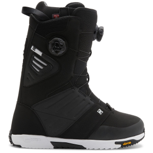 DC Judge Snowboard Boots 2025 in Black size 10.5