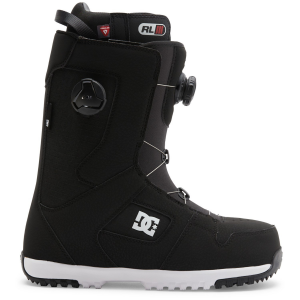 DC Phase Boa Pro Snowboard Boots 2025 in Black size 7.5 | Rubber
