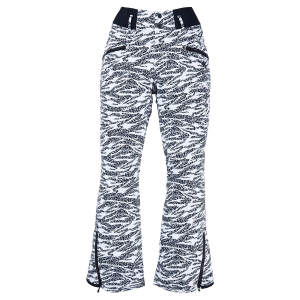 Women's Burton Marcy High Rise Pants 2025 in White size Small
