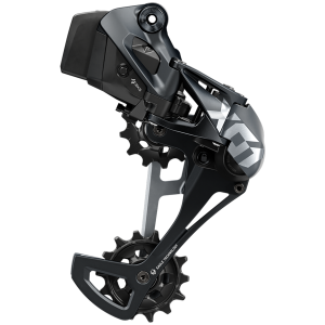 SRAM X01 Eagle AXS 12-Speed Rear Derailluer 2023 size 52T Max