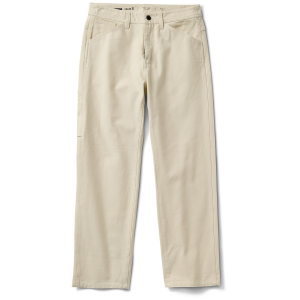 Roark JT Pants Men's 2024 in Khaki size 36" | Cotton