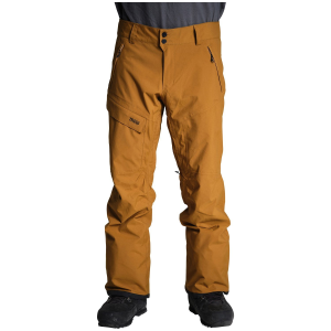 Trew Gear Cooper Pants Men's 2025 in Khaki size Large | Nylon