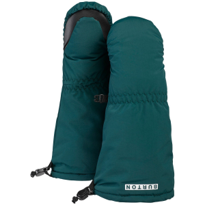 Kid's Burton Grommit Mittens Toddlers' 2026 in Green size 2T