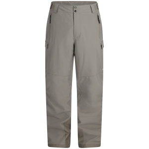 Spyder Seventy Pants Men's 2025 in Gray size X-Small | Polyester
