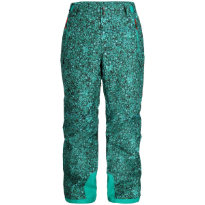 Spyder Seventy Pants Men's 2025 in Green size Large | Polyester