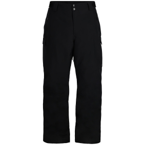 Spyder Seventy Pants Men's 2025 in Black size 2X-Large | Polyester