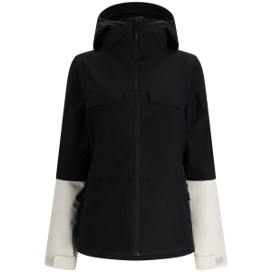 Women's Spyder Field Jacket 2025 in Black size Small | Polyester