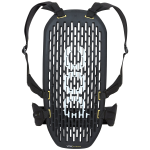 POC VPD System Back Protector 2026 in Black size Large