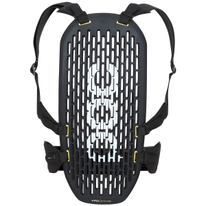 POC VPD System Back Protector 2026 in Black size Small