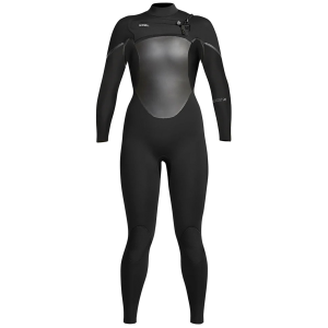 Women's XCEL 4/3 Axis X Wetsuit 2024 size 10 | Neoprene