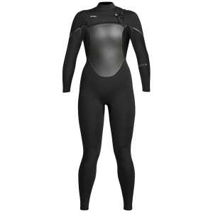 Women's XCEL 4/3 Axis X Wetsuit 2024 size 8 | Neoprene