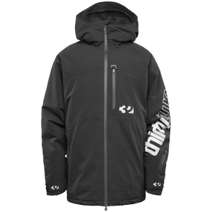 thirtytwo Lashed Insulated Jacket Men's 2025 in Black size Medium