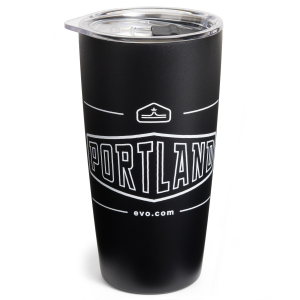 evo 16oz Miir Tumbler 2025 in Black