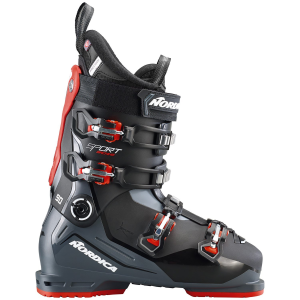 Nordica Sportmachine 3 90 Ski Boots 2025 size 27.0 | Aluminum