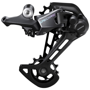 Shimano Deore RD-M6100 12-Speed Rear Derailleur 2023 size Shadow Plus