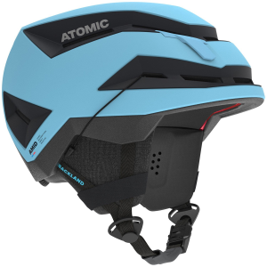 Atomic Backland Helmet 2024 in Blue size Medium