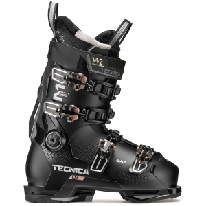 Women's Tecnica Mach1 LV 95 Ski Boots 2026 size 24.5 | Aluminum