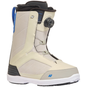 K2 Raider Snowboard Boots 2025 in White size 10
