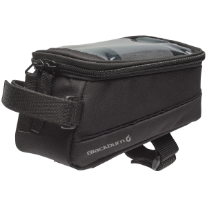 Blackburn Local Plus Top Tube Bag 2025