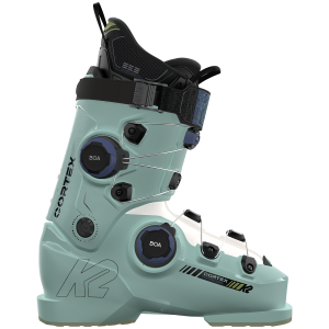 Women's K2 Cortex 125 W Zonal BOA Ski Boots 2026 size 23.5