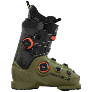 K2 Cortex 120 Zonal BOA Ski Boots 2026 size 26.5