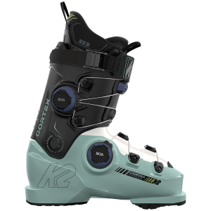Women's K2 Cortex 105 W Zonal BOA Ski Boots 2026 size 23.5