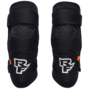 Race Face Ambush Knee Pads 2024 in Black size Small | Neoprene
