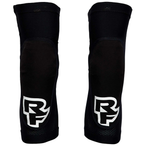 Race Face Covert Knee Guards 2024 in Black size Large