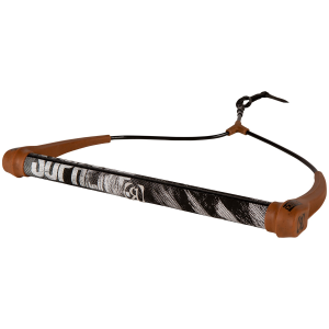 Ronix Supreme Wakeboard Handle 2025 in Black