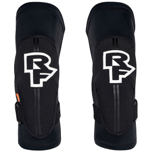Race Face Indy Knee Pads 2024 in Black size Medium | Lycra
