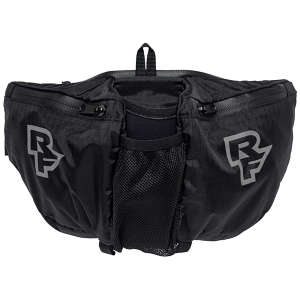 Race Face Stash Quick Rip Hip Bag 2024 - OS | Nylon/Neoprene